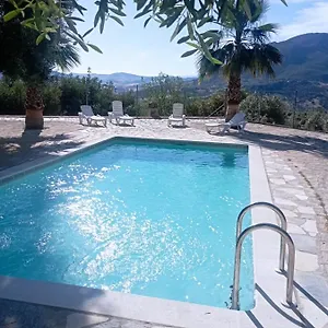 El Canuelo Vakantiehuis