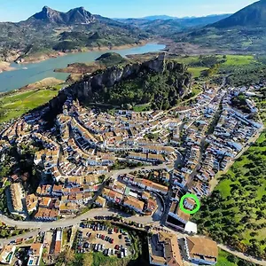 Apartamento Zahara Lovers, Zahara De La Sierra