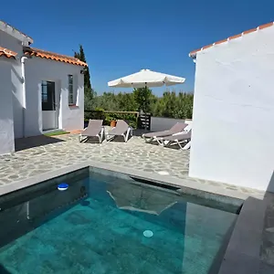  Сasa de vacaciones Casa Aguilar España