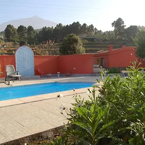  Сasa de vacaciones Casa Rural - La Casita Del Monte España